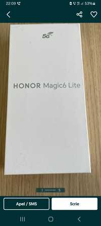 Honor 6 lite in garantie