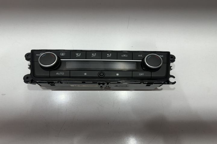 Climatronic  6F0907044H Seat Arona 1  [din 2017 pana  2021]