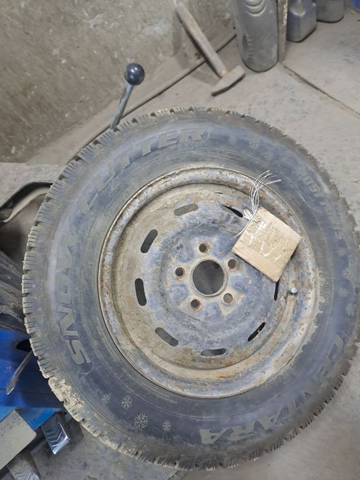 Продам диски R15