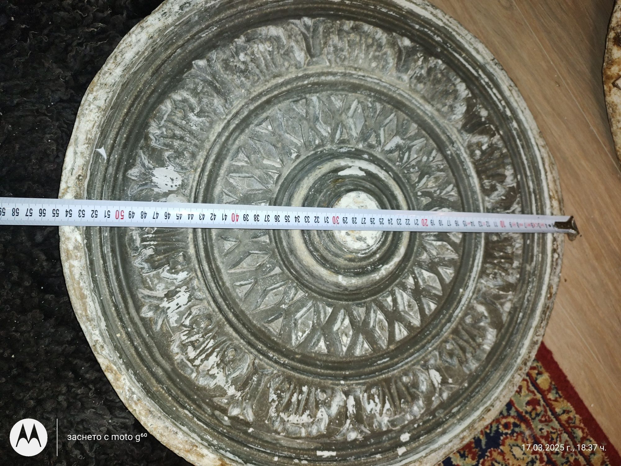Гипсови калъпи България