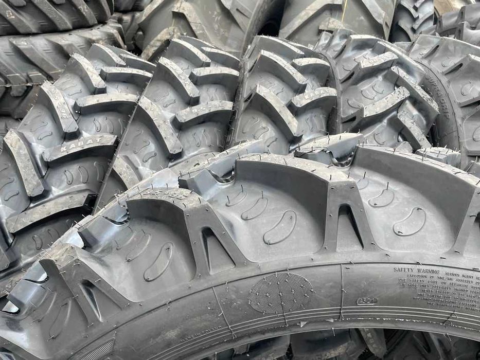 9.5-36 Cauciucuri agricole KABAT 10pr livrare rapida