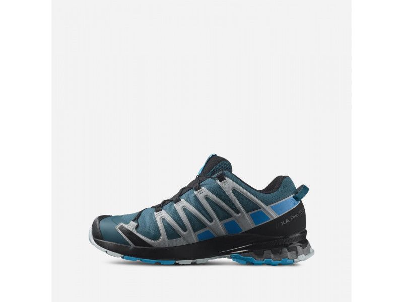 Salomon XA Pro 3D v8 Gore tex  размери - 44 2/3