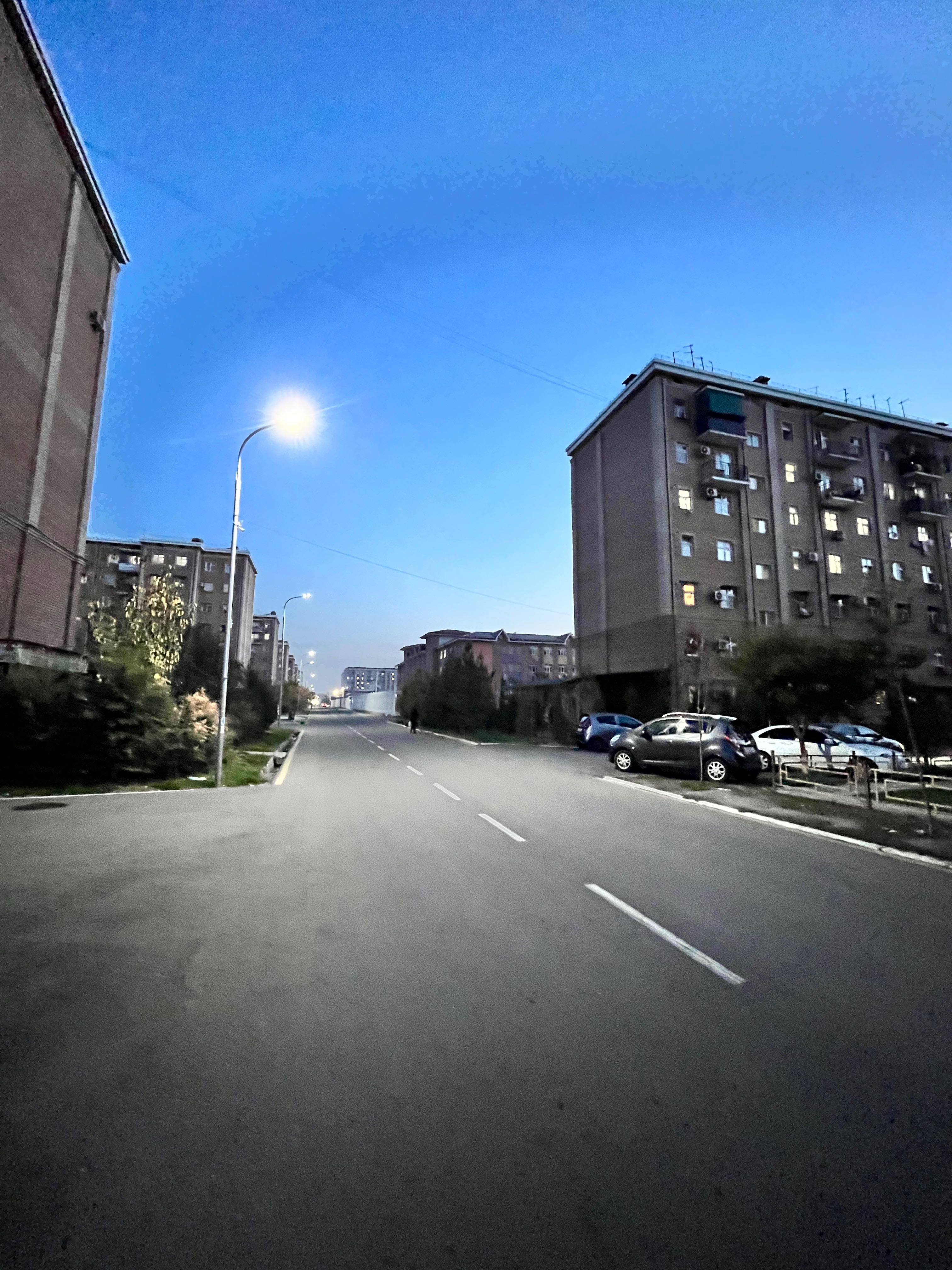 2 комнатная квартира в Новом районе до метро 5 минут