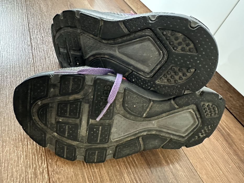 Adidas Cloudfoam unisex