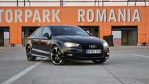 Audi A3 8VS 2.0 tdi DSG