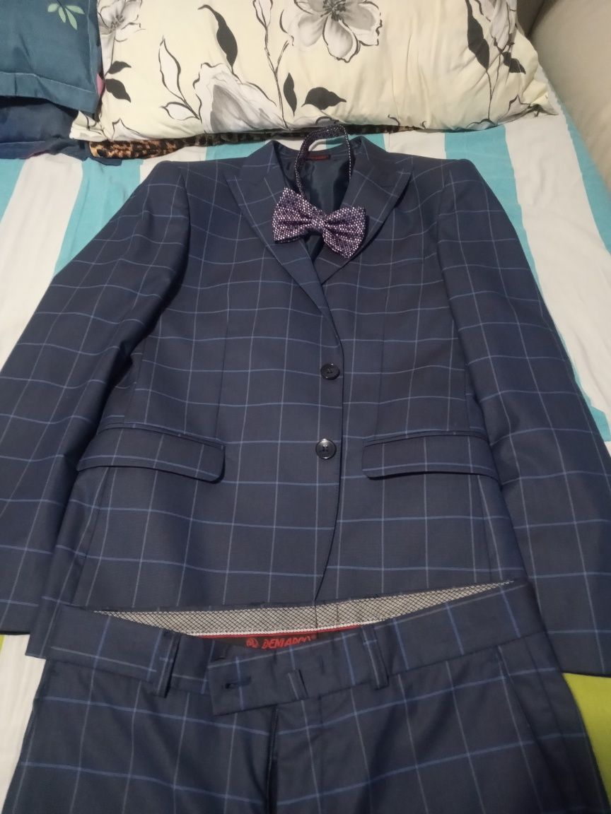 Costum Demarco barbati