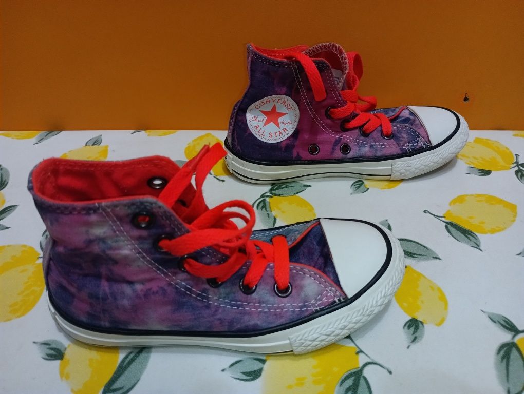 Converse N 27 - 11 лв