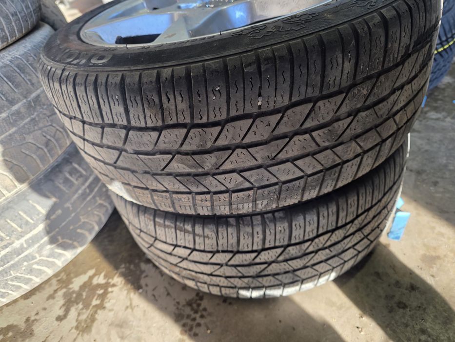 Cauciucuri / Anvelope