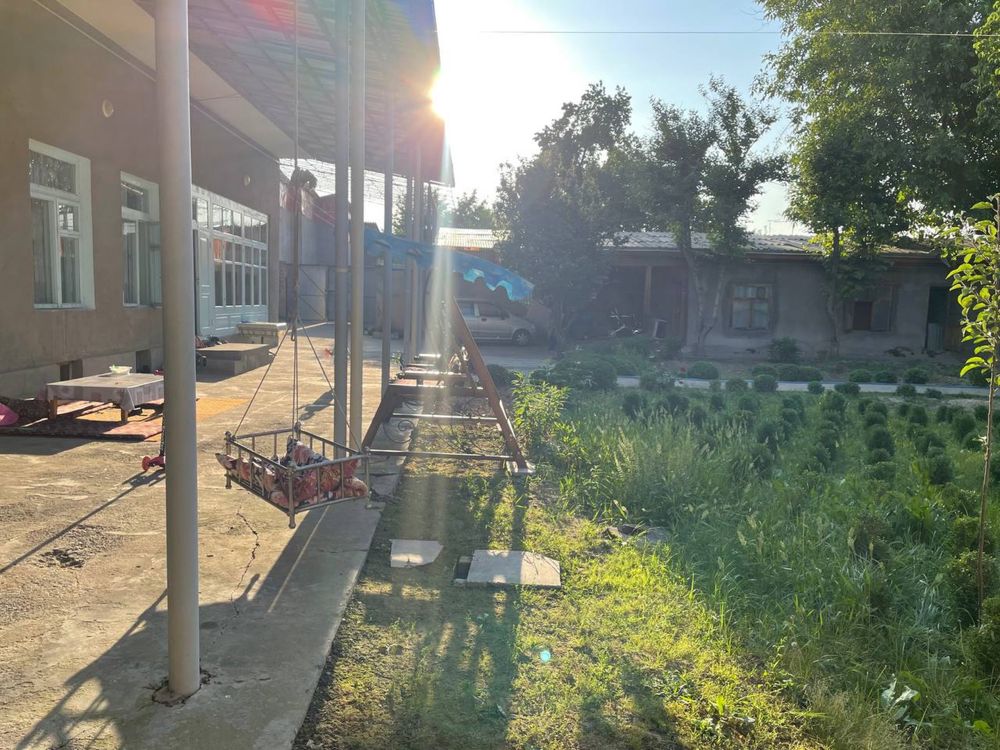 Uchaska sotilai srochniy
