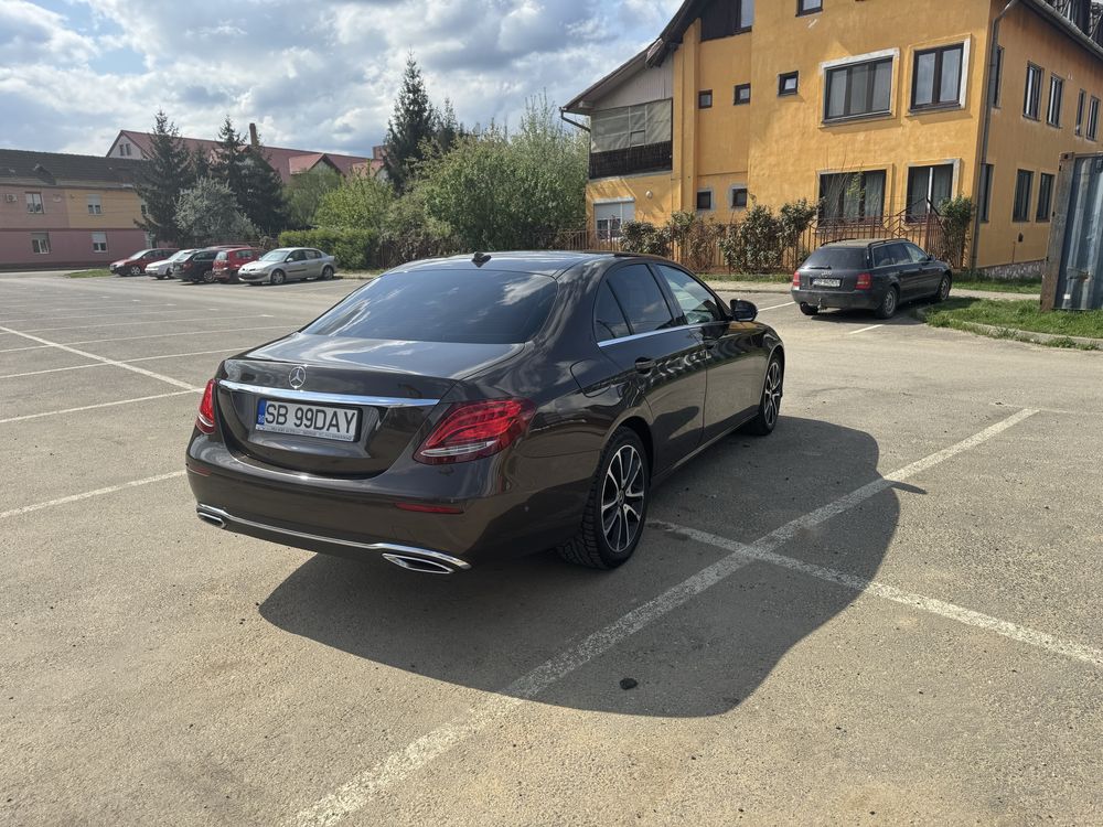 Mercedes-Benzw213