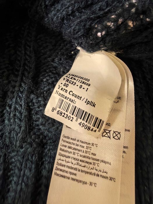 Caciula US Polo Association