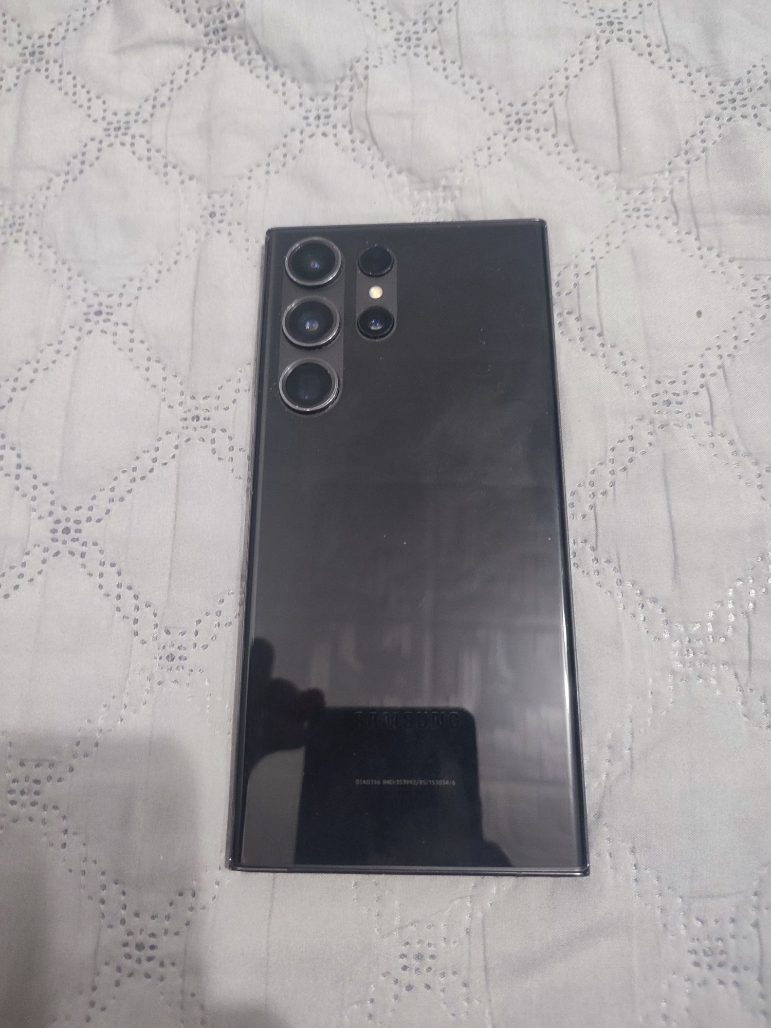 Samsung Galaxy S23 Ultra 512 gb