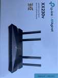 Модем тп линк  GPON TP-Link XX230v роутеры GPoN router VoIP/SWITCH