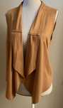 Vesta / Top Stradivarius Boho chic