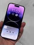 Iphone 14 pro 256