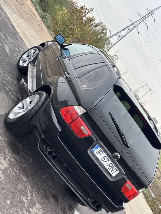 Vand sau schimb bmw x5 e 53
