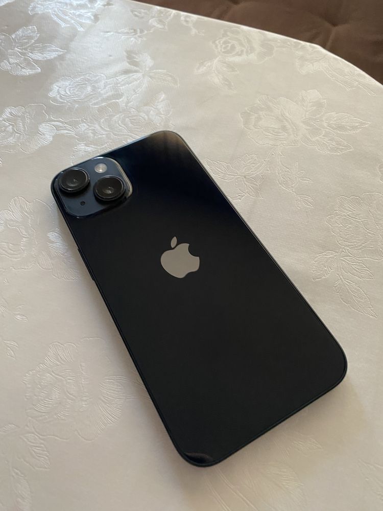 Iphone 14 128gb Midnight