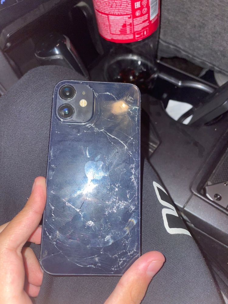 iphone 12 mini