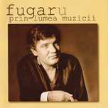 4 Cd box Cornel Fugaru - Fugar(u) Prin Lumea Muzicii