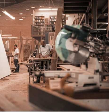 Продам мебельный бизнес в Астане