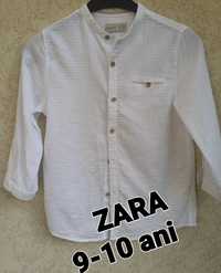 cămașă baieti Zara ,polo baieti  Zara 9-10-11 ani