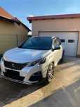 Peugeot 3008 GT Line 2.0 Diesel 180 Cp