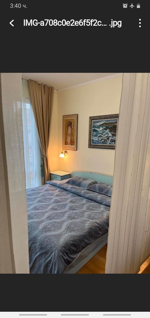 Продава се Едностаен апартамент в Несебър - 43 кв.м за 1321 €/кв.м - Снимка #18
