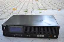 Egalizator Technics SH 8055