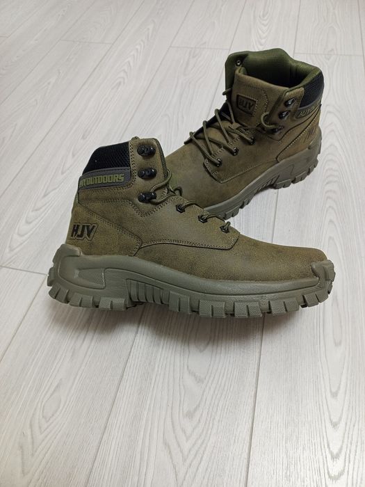 Ghete de iarna Nr 43 / 27 cm