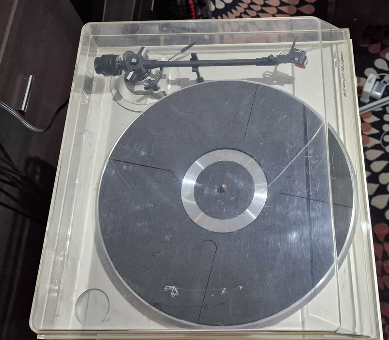 Pick up Normende RP 900A Philharmonic HiFi System