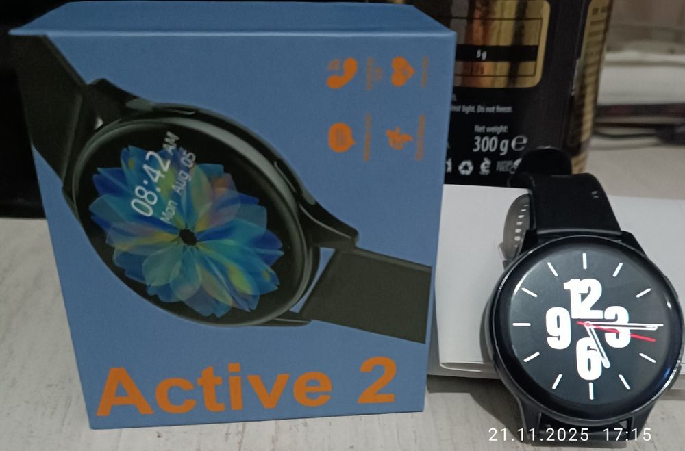 smart watch Active 2