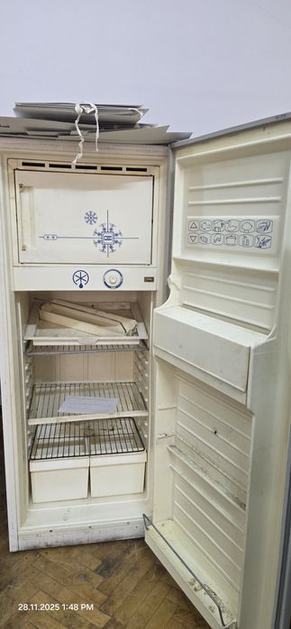 Холодильник "Снегурочка" " Саратов "