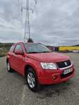 Suzuki Vitara 2.0 TDI