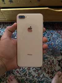 Iphone 8 plus 64 gb