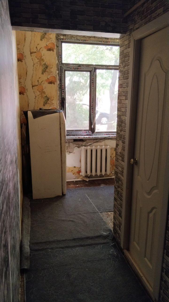 Сдаётся квартира