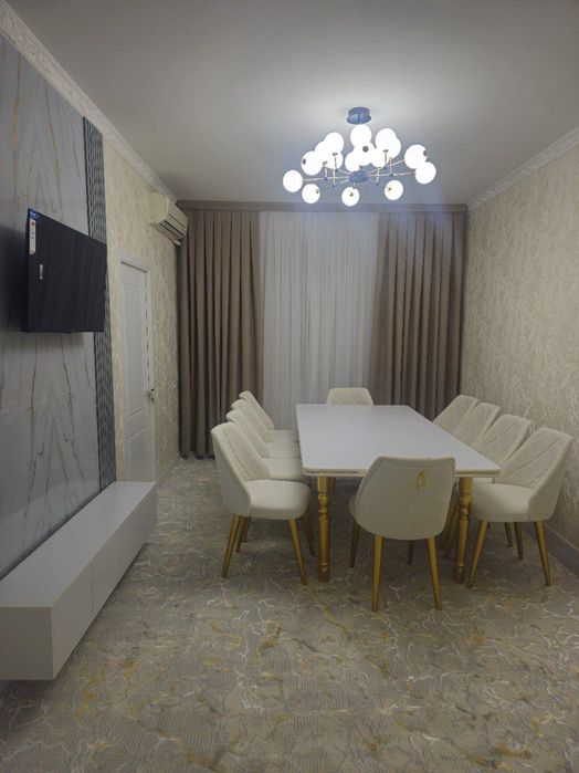 Чилонзор-8кв 3/3/4/Евро Ремонт Срочно Сотилади Ориентир Карзинка РУВД