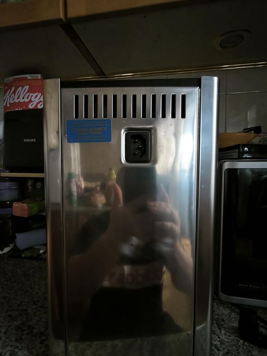 Кафемашина Gagcia