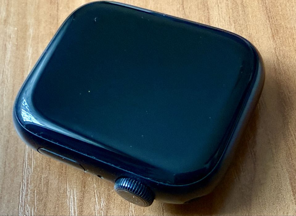 Apple комплект - iPhone XS Max 256GB Watch Series 7 45mm 2 безжичнu