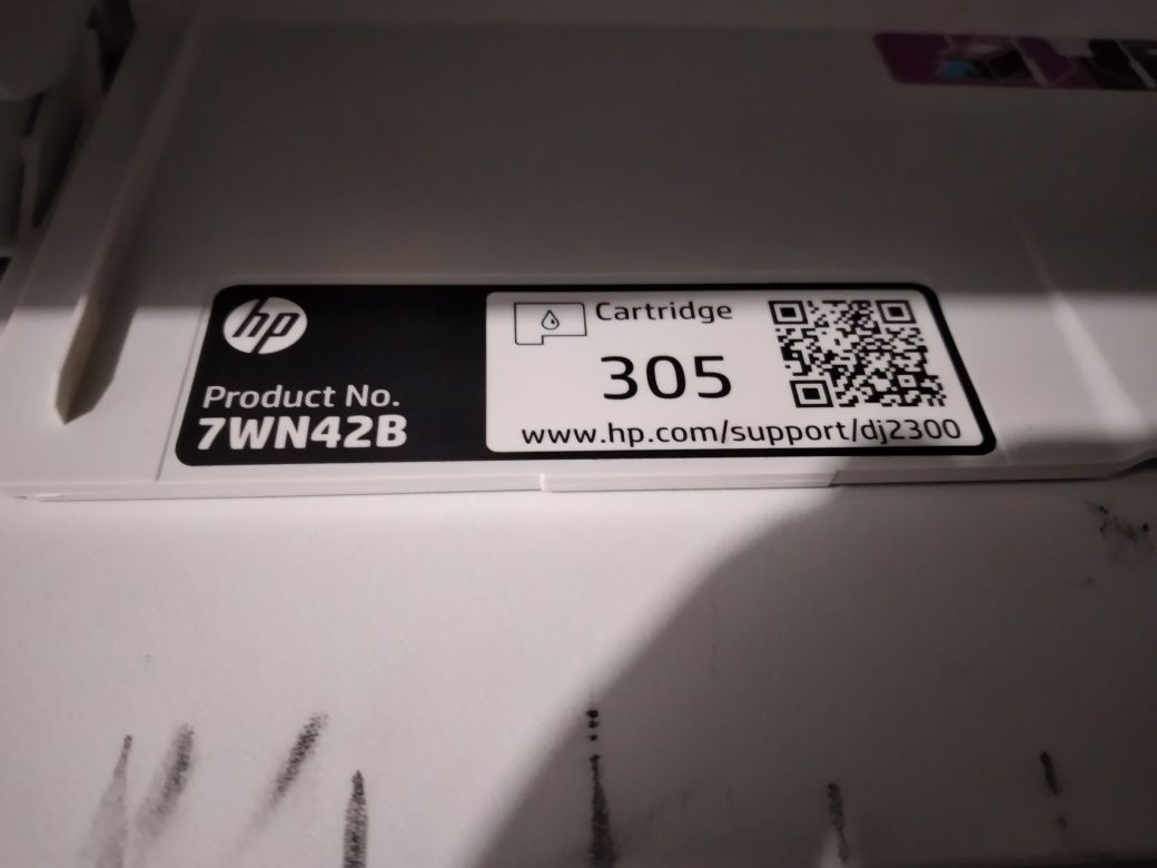 Imprimanta HP Deskjet 2320
