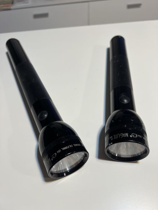 Фенери Mag - Lite USA