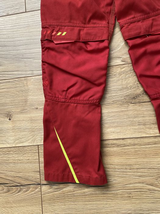 Engelbert Strauss-pantaloni,stare impecabila,profi,pt baieti, 9-10 ani
