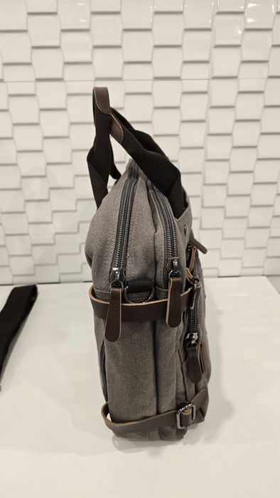 Geanta si ghiozdan 2in1