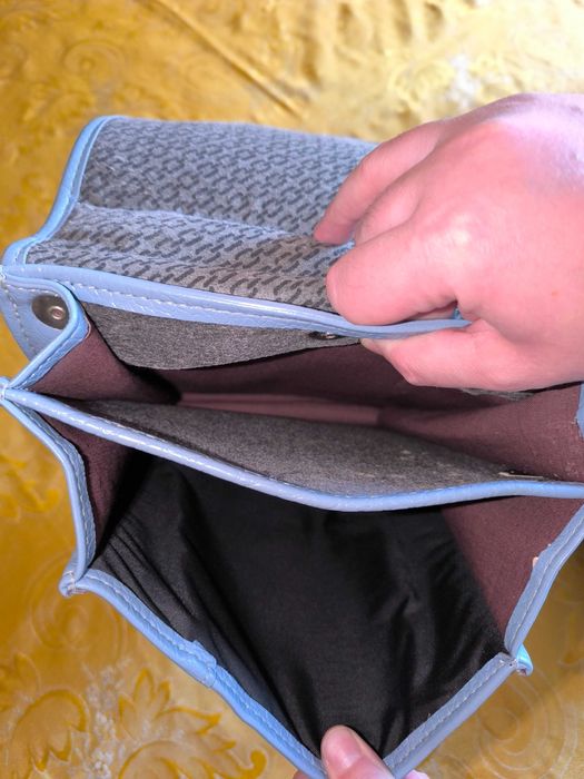 Ежедневна чанта еко кожа