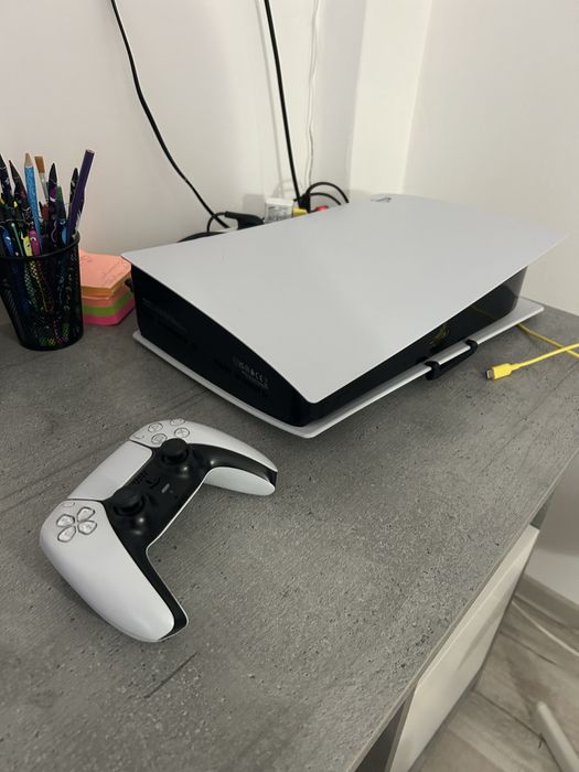 Ps5 fara cd intr o stare buna!