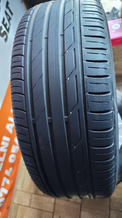 Jante vw passat b8 T-Roc  5x112