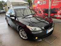 BMW Seria 5 E60 2.5 - proprietar, fiscal