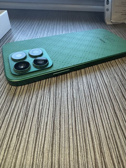 Нов! Honor x8b 256GB