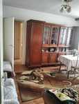 Apartament 3 camere, 51 mp, balcon, parcare, Manastur, zona Mehedinti