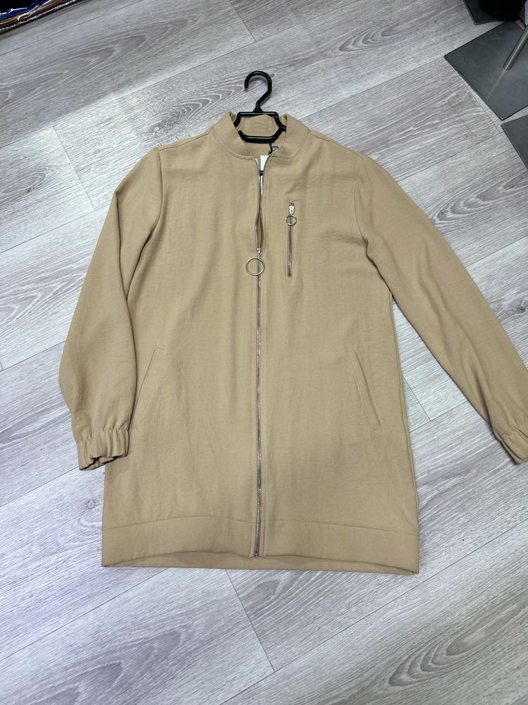 Туника на замке XS/S