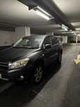 Toyota RAV4 2.2 Diesel 2008 4x4